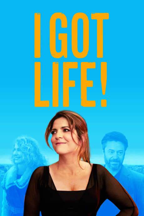 I Got Life!